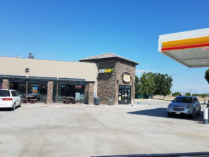 Subway - Bakersfield