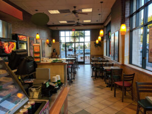 Subway - Atascadero
