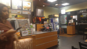 Subway - Lancaster