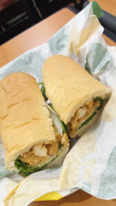 Subway - Lancaster