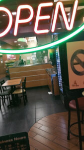 Subway - Salinas