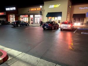 Subway - Pinole