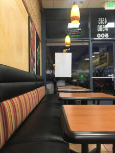 Subway - Pleasanton