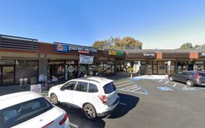 Subway - Walnut Creek