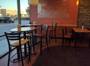 Subway - Santa Clara
