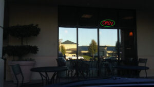 Subway - Stockton