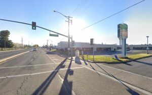 Subway - Lodi