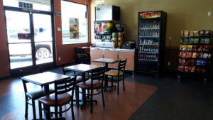 Subway - Lodi