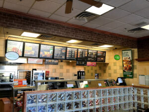 Subway - Lodi