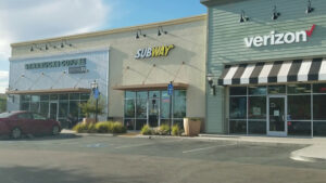 Subway - Lodi