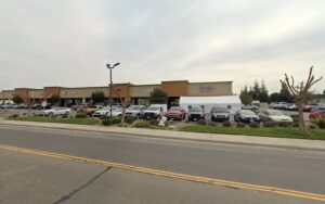 Subway - Hughson