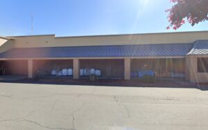 Subway - Ukiah