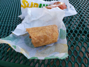 Subway - Dixon