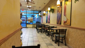 Subway - Roseville