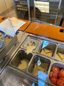 Subway - Vacaville
