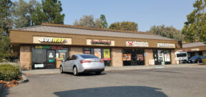 Subway - Vacaville