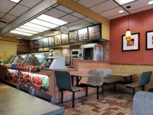 Subway - Rocklin