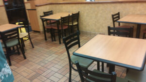 Subway - Chico