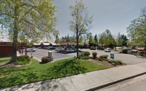 Subway - Yuba City