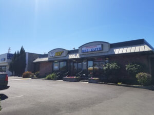 Subway - Yuba City