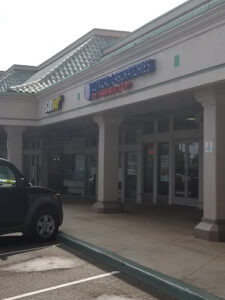 Subway - Kapolei