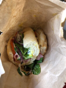 Subway - Kihei