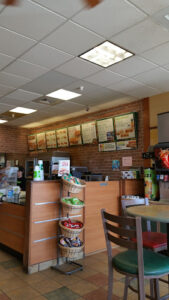Subway - Waianae