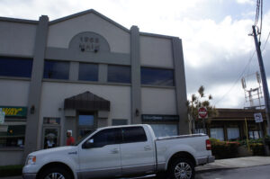 Subway - Wailuku