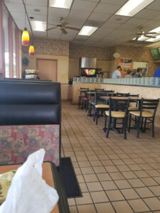 Subway - Lake Oswego