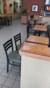 Subway - Molalla