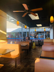 Subway - Oregon City