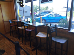 Subway - Oregon City