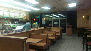 Subway - West Linn