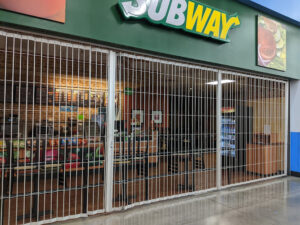 Subway - Sherwood