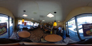Subway - Portland