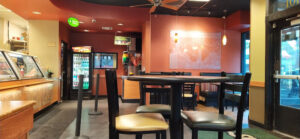 Subway - Portland