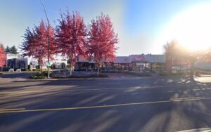 Subway - Eugene