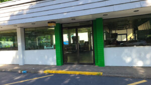 Subway - Eugene
