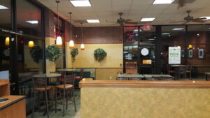 Subway - Roseburg