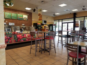 Subway - Federal Way