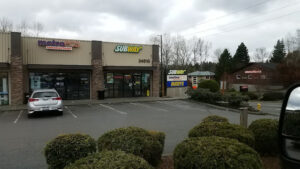 Subway - Federal Way