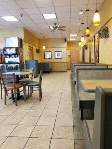 Subway - Renton