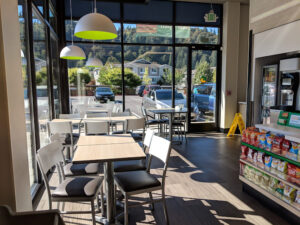 Subway - Renton