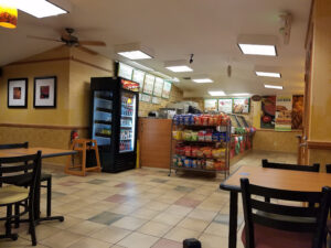 Subway - Renton