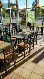 Subway - Everett