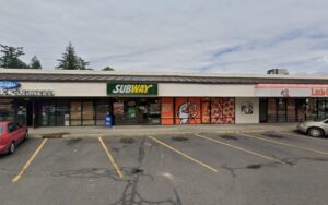 Subway - Bellingham
