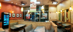 Subway - Puyallup