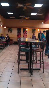 Subway - Longview