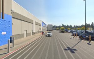 Subway - Spokane