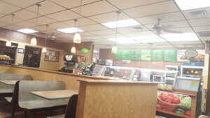 Subway - Kennewick